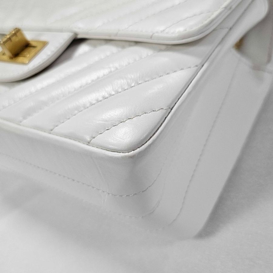 Chanel 2.55 mini-8