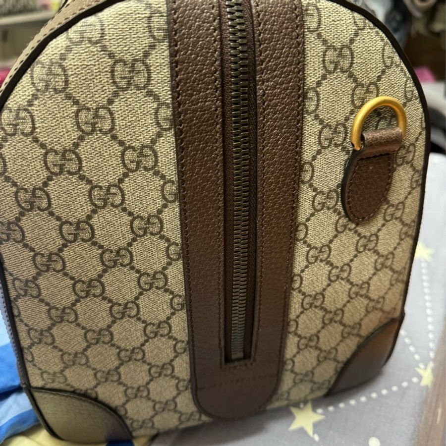 Gucci 行李袋-2