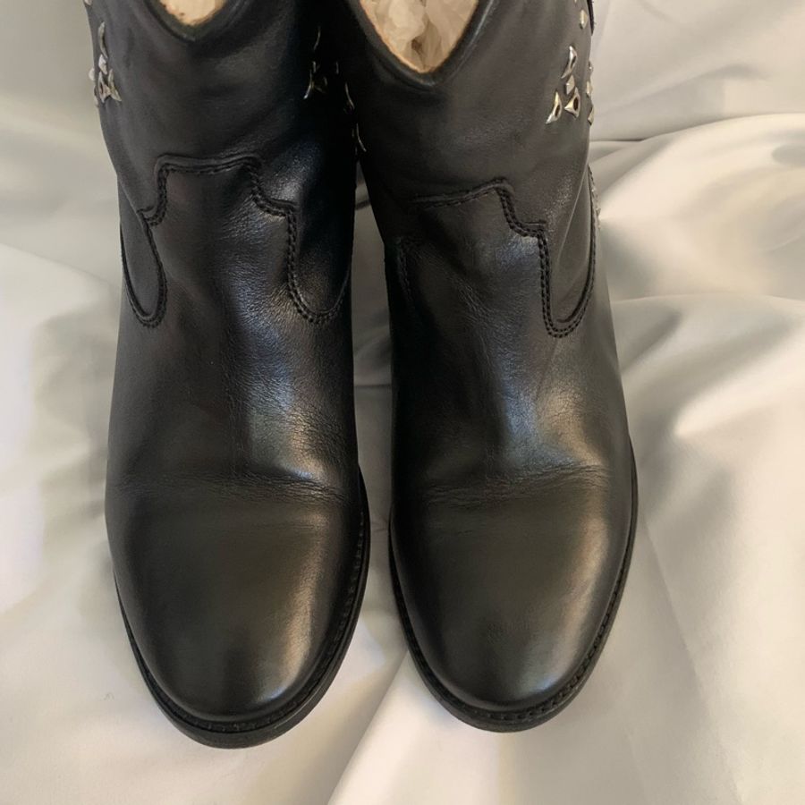 ISABEL MARANT 短靴-2