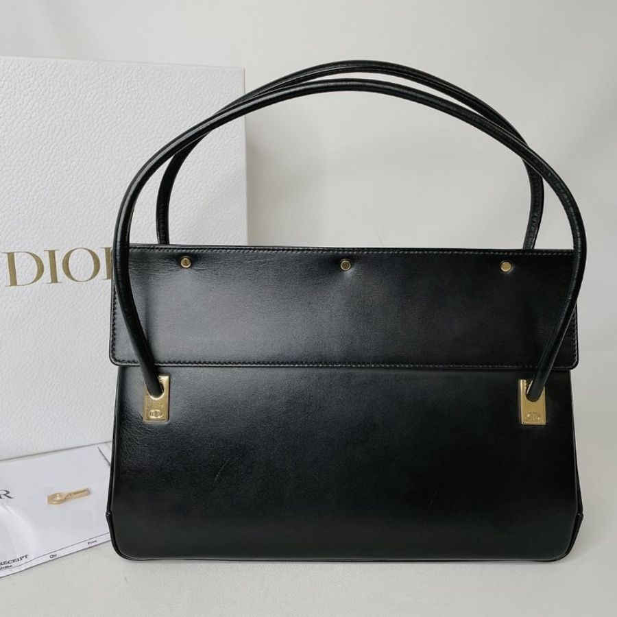 DIOR Parisienne手提包-1