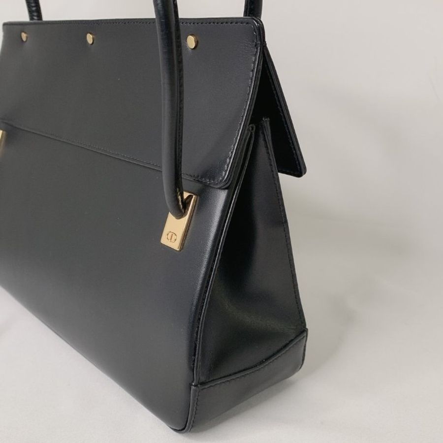 DIOR Parisienne手提包-4