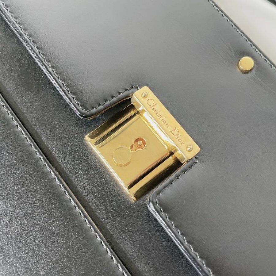 DIOR Parisienne手提包-7