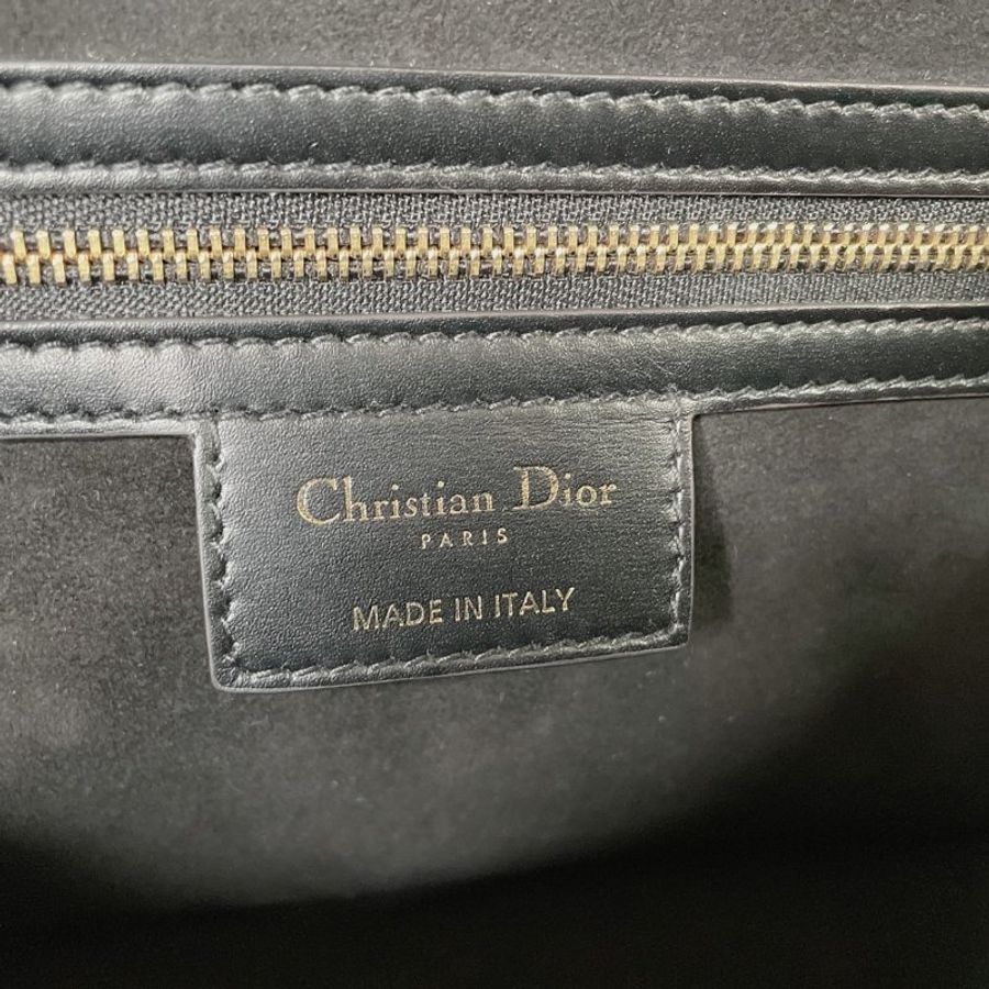 DIOR Parisienne手提包-8