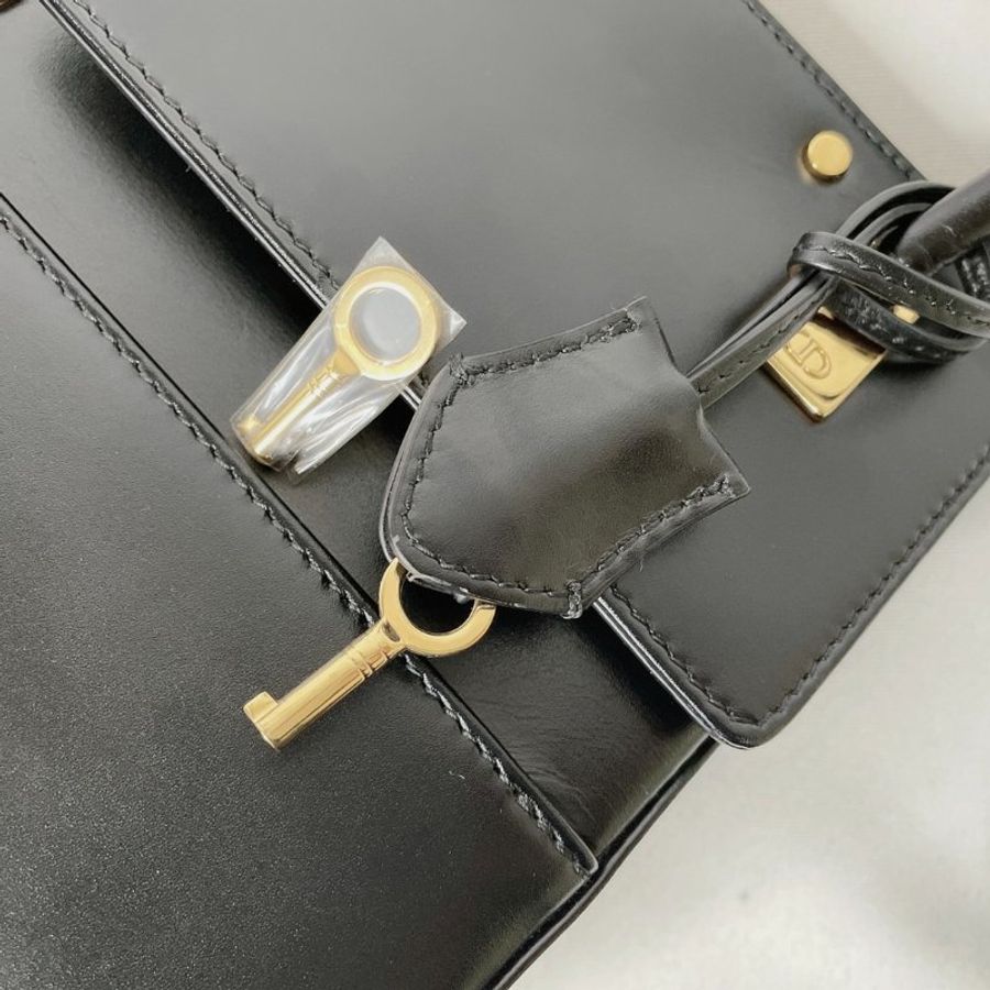 DIOR Parisienne手提包-11