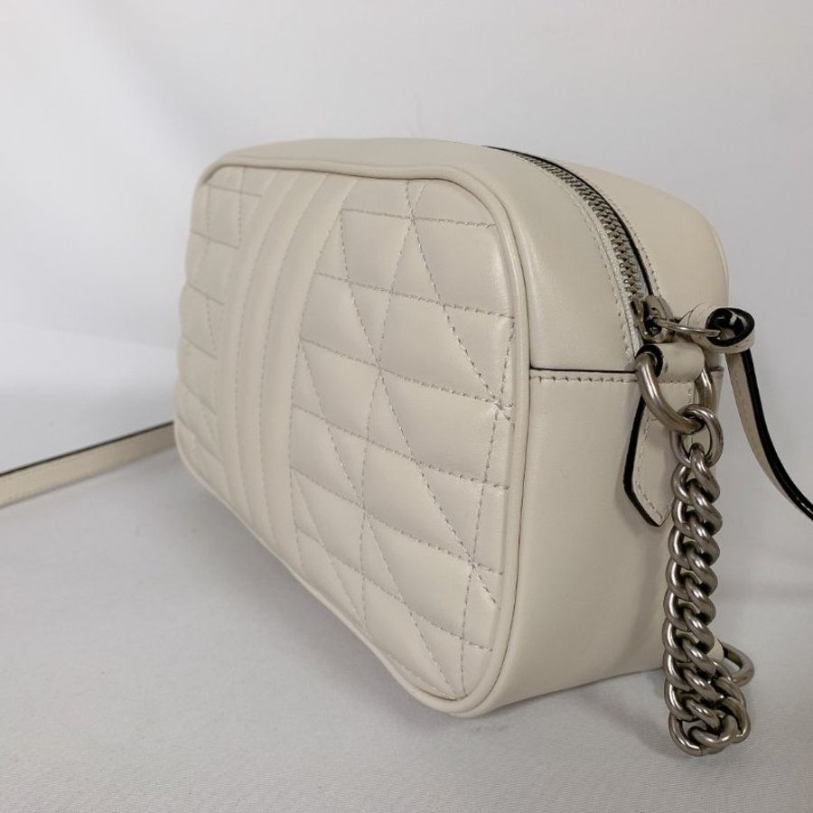 GUCCI GG MARMONT相機包-4