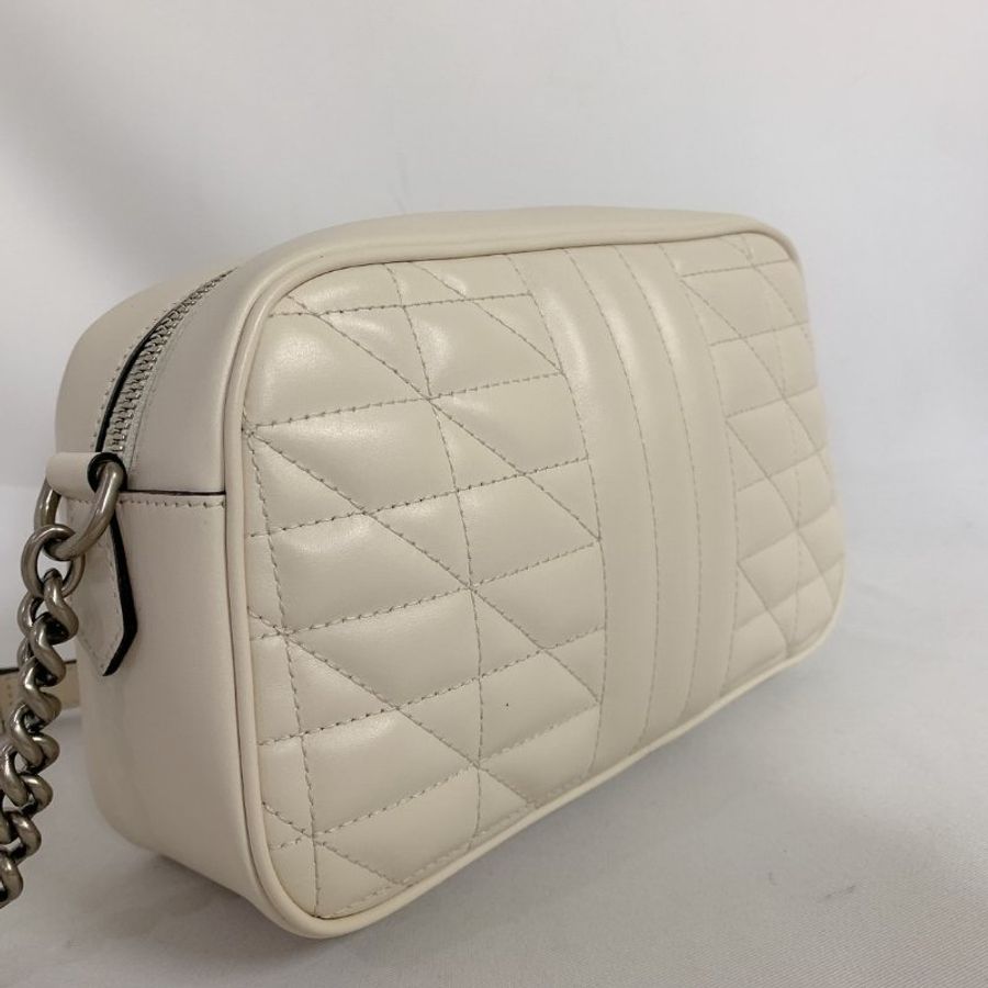 GUCCI GG MARMONT相機包-5