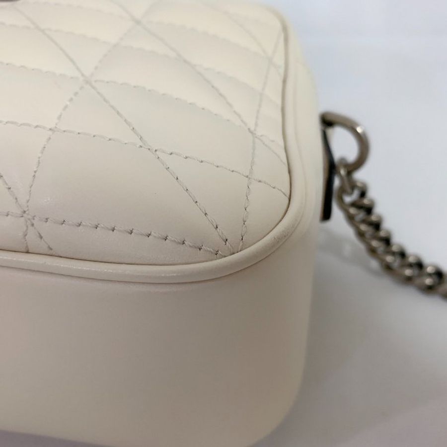 GUCCI GG MARMONT相機包-12