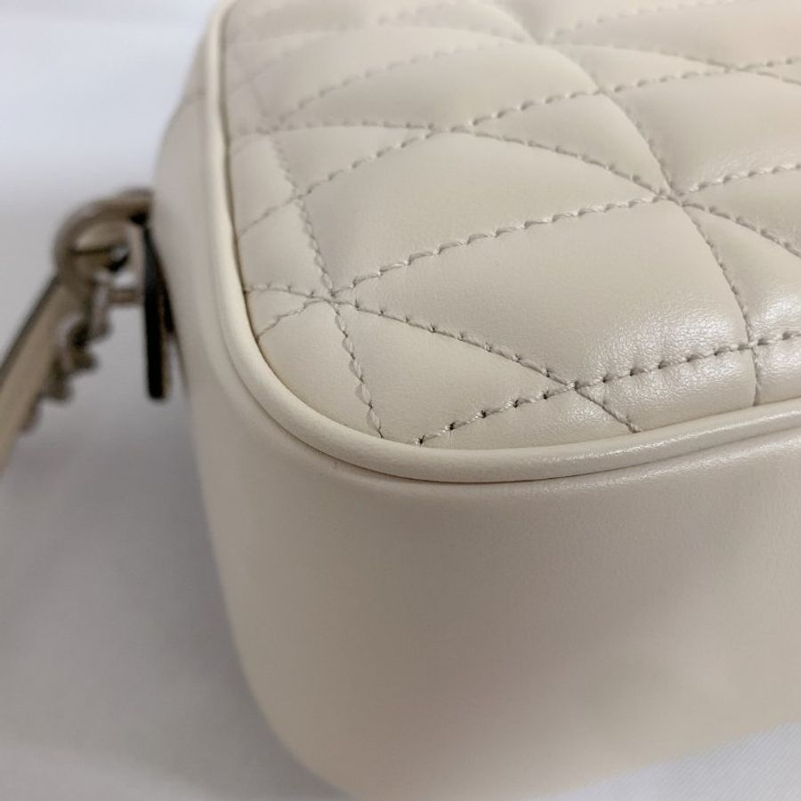 GUCCI GG MARMONT相機包-13