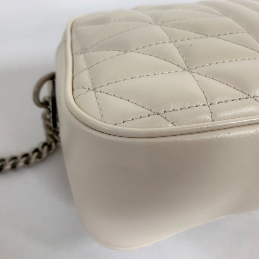 GUCCI GG MARMONT相機包-14