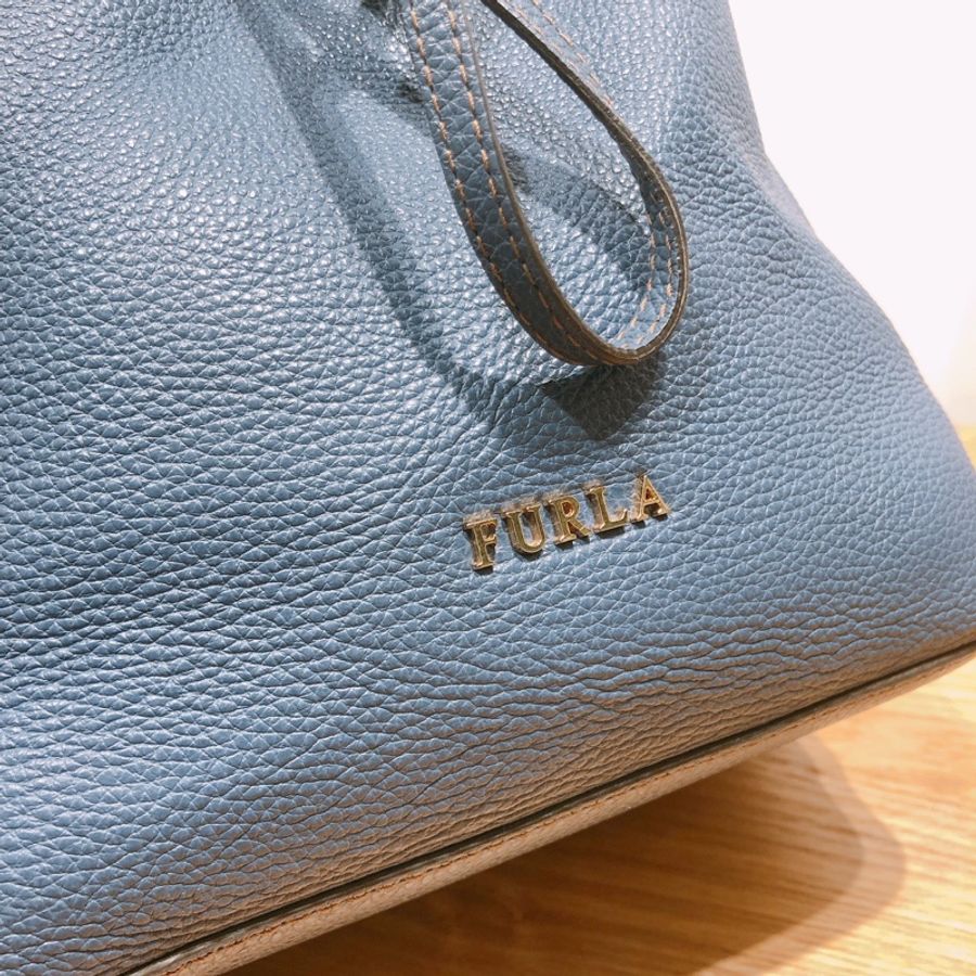 FURLA 水桶包 BUCKET BAG-2