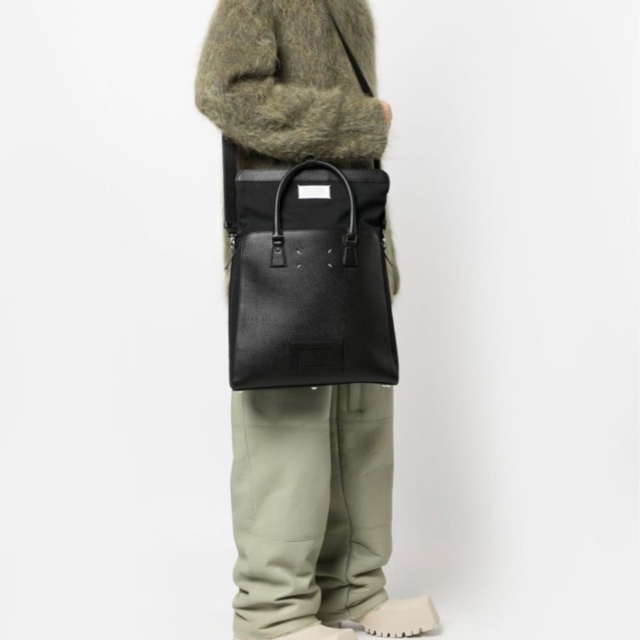 Maison Mariela 5AC large tote bag-3