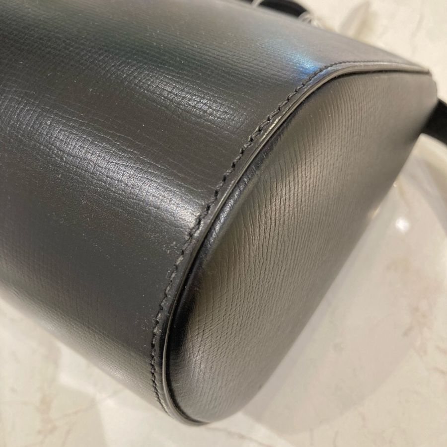 Givenchy Pandora Bag Medium 黑色 手孭袋 斜挎包-16