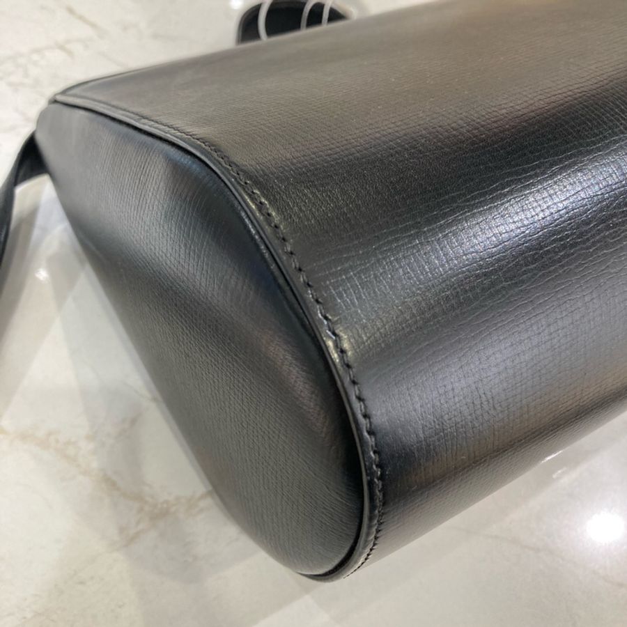 Givenchy Pandora Bag Medium 黑色 手孭袋 斜挎包-17