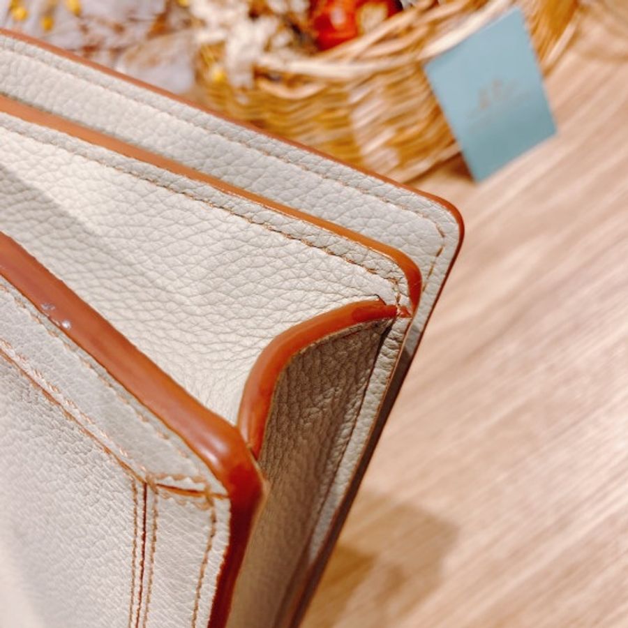 Loewe Barcelona Mini Soft Bag 巴塞隆拿包 迷你 淺綠色-4