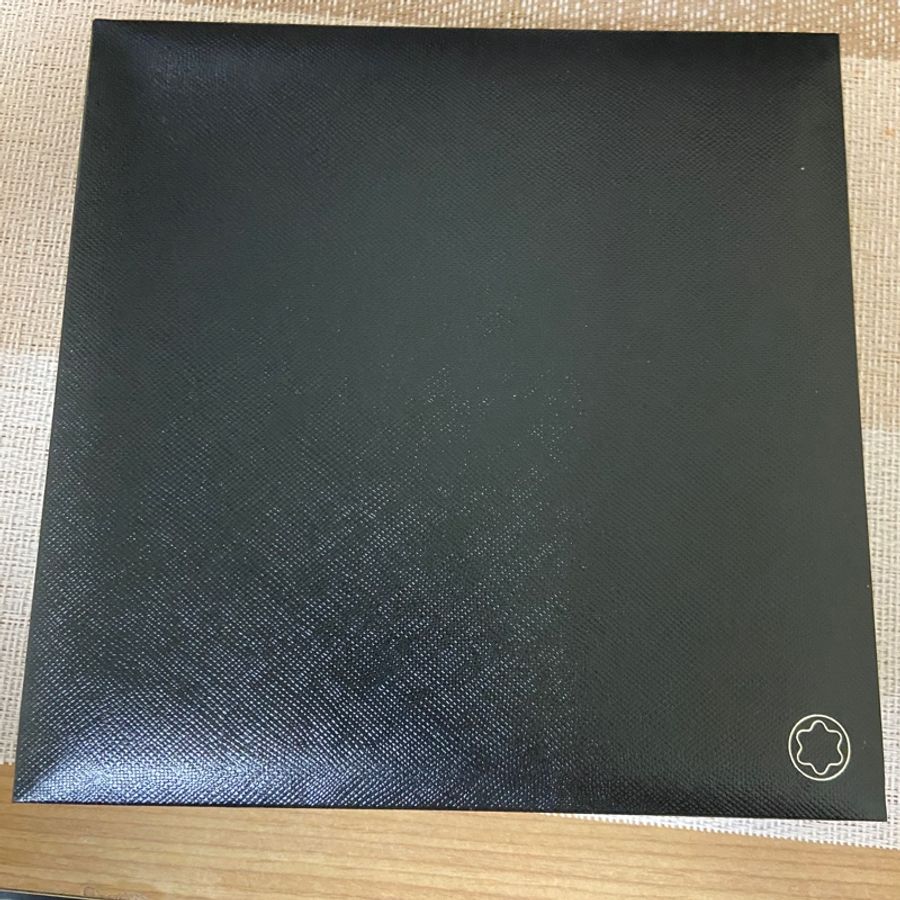 MONTBLANC 萬寶龍禮盒組-1