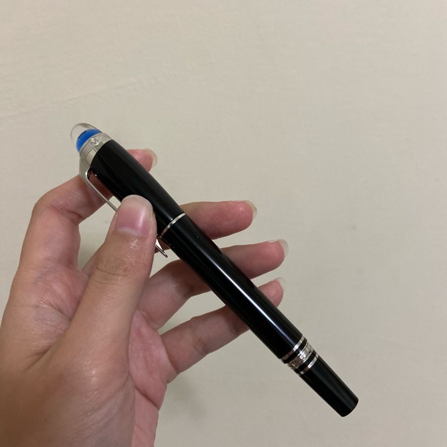 MONTBLANC 萬寶龍禮盒組-4
