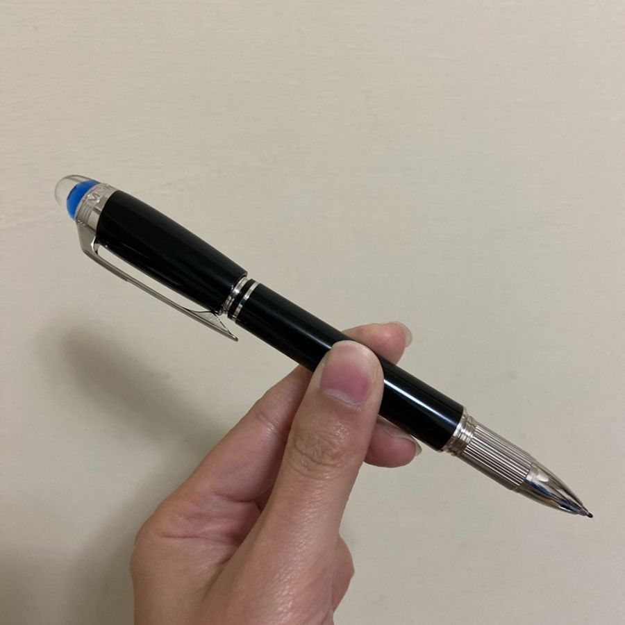 MONTBLANC 萬寶龍禮盒組-8