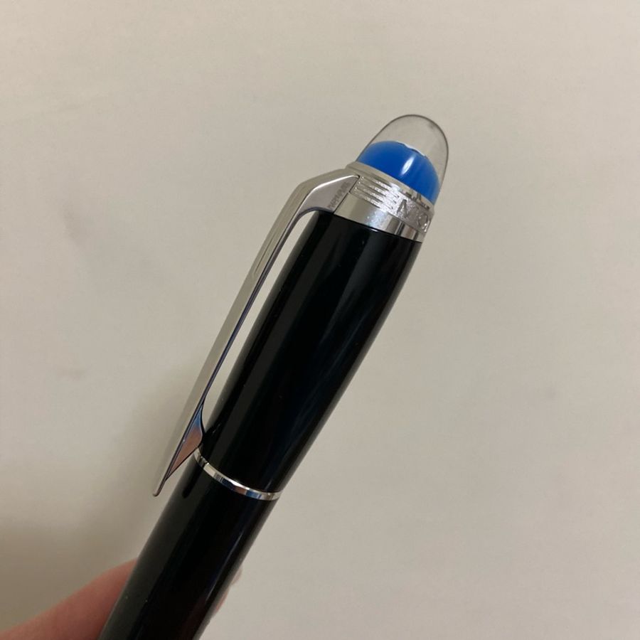MONTBLANC 萬寶龍禮盒組-9