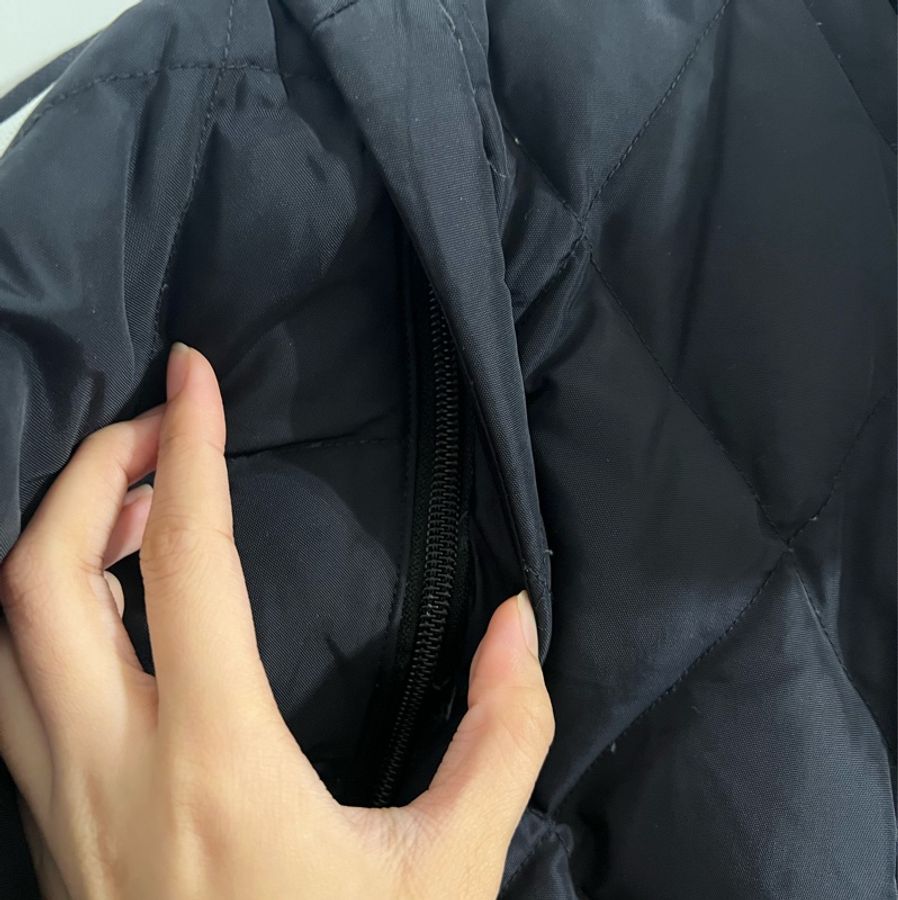 Armani 羽絨外套-6