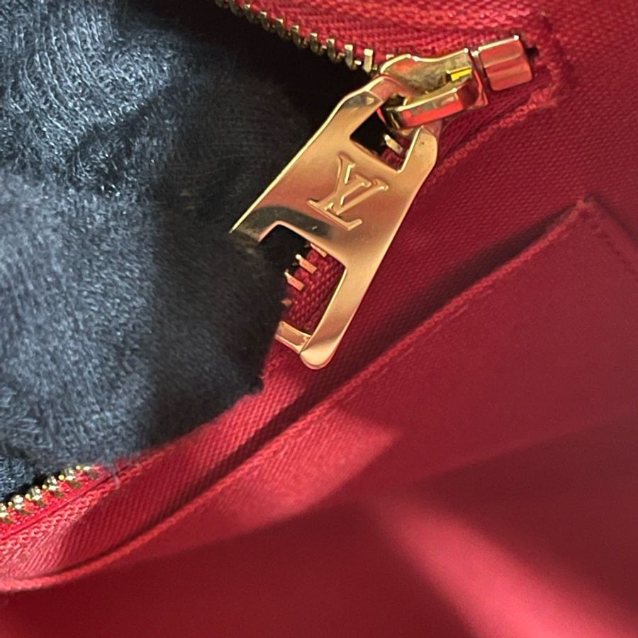 Lv OnTheGo MM(小號)配件齊全包含購買證明❗️-27