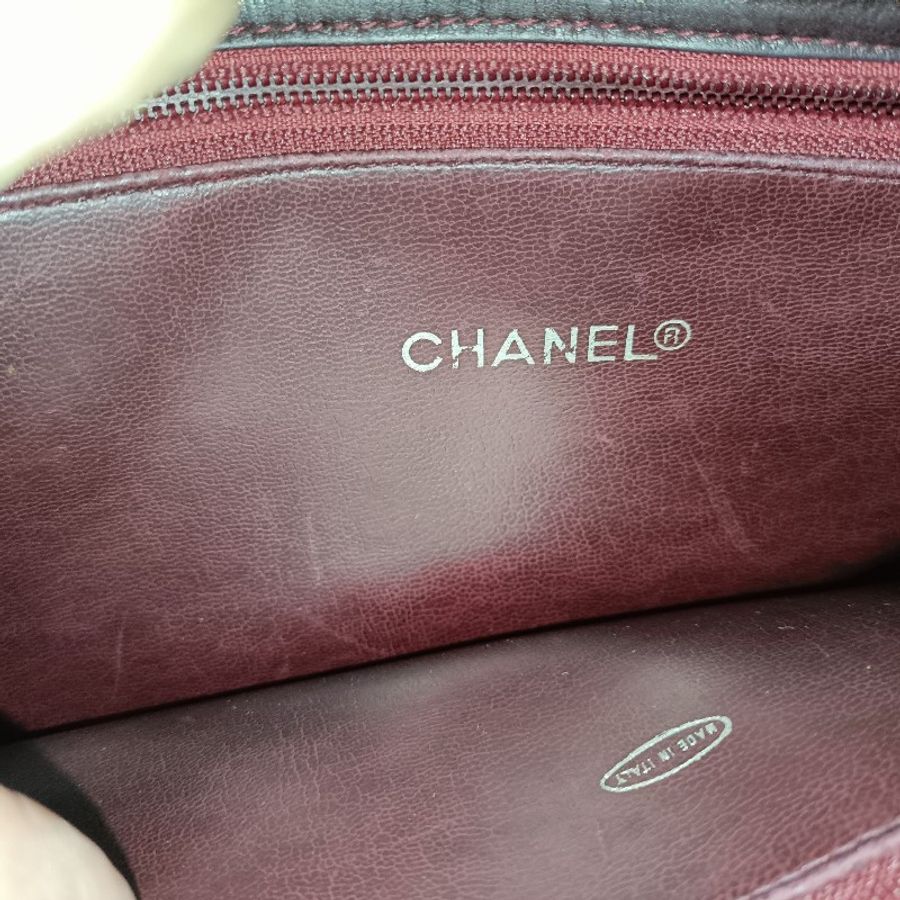 CHANEL 香奈兒復古單肩包-36