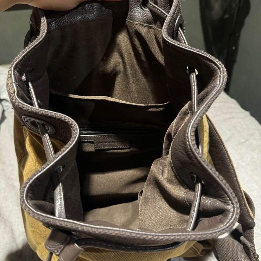 Banana Republic 後背包-4