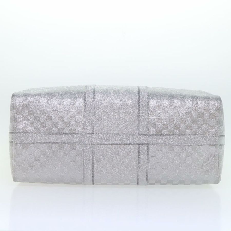 【日本直送】路易威登 Damier 閃光 Keepall Bandouliere 50 包 N58041 LV 正品 52528A-4