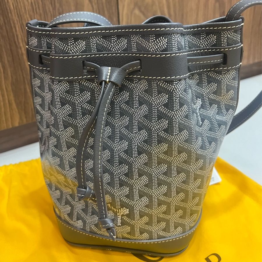 Goyard 水桶包-0