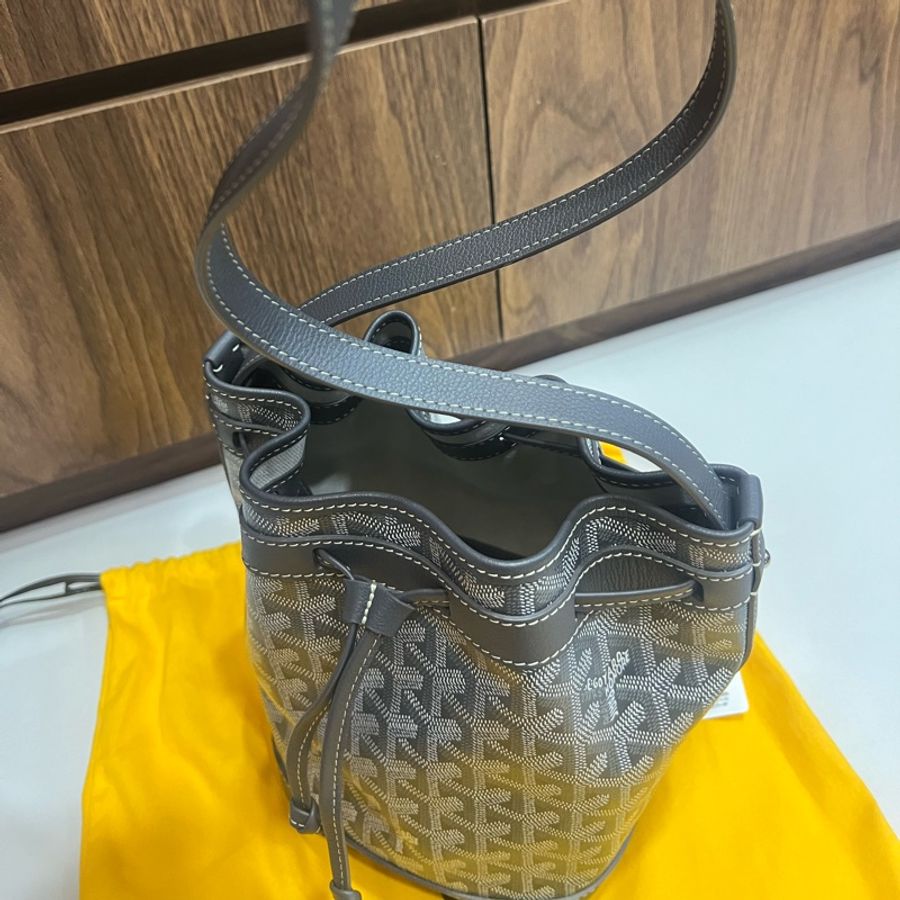 Goyard 水桶包-1