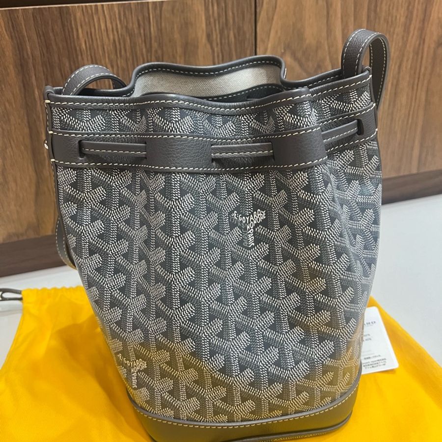 Goyard 水桶包-2