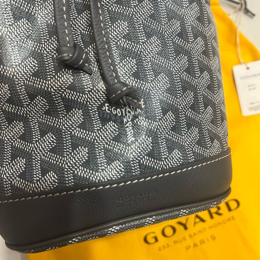 Goyard 水桶包-3