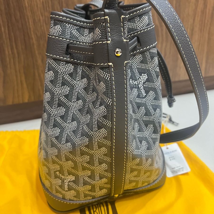 Goyard 水桶包-4