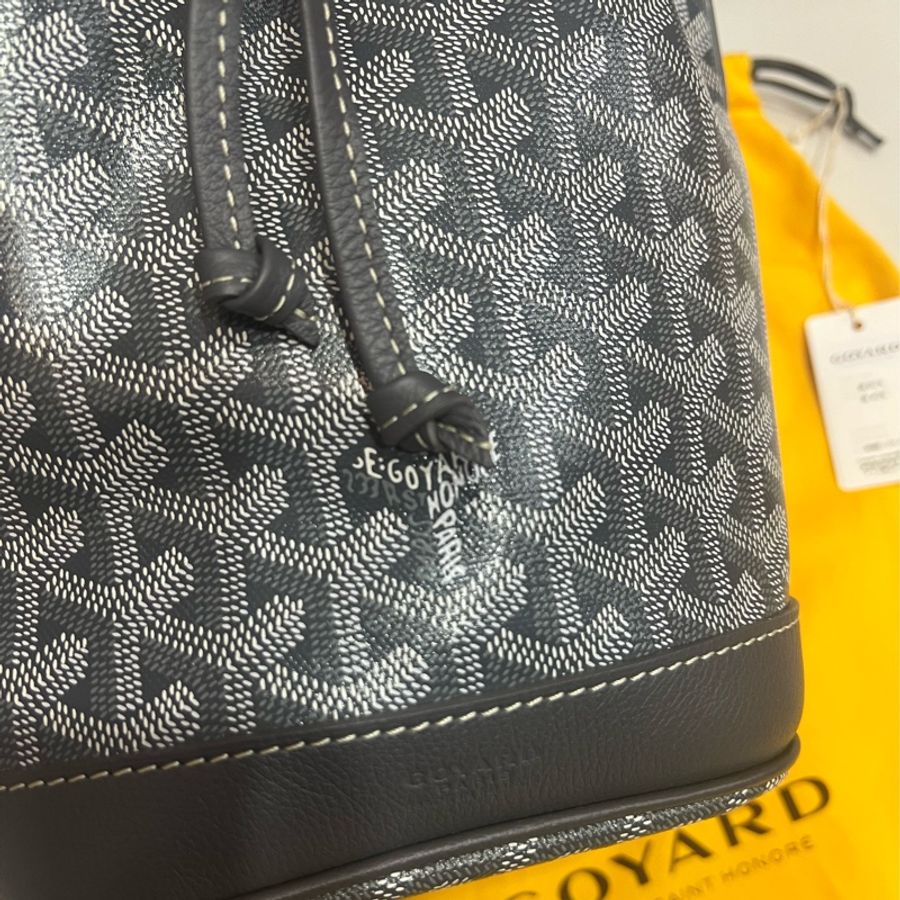Goyard 水桶包-5