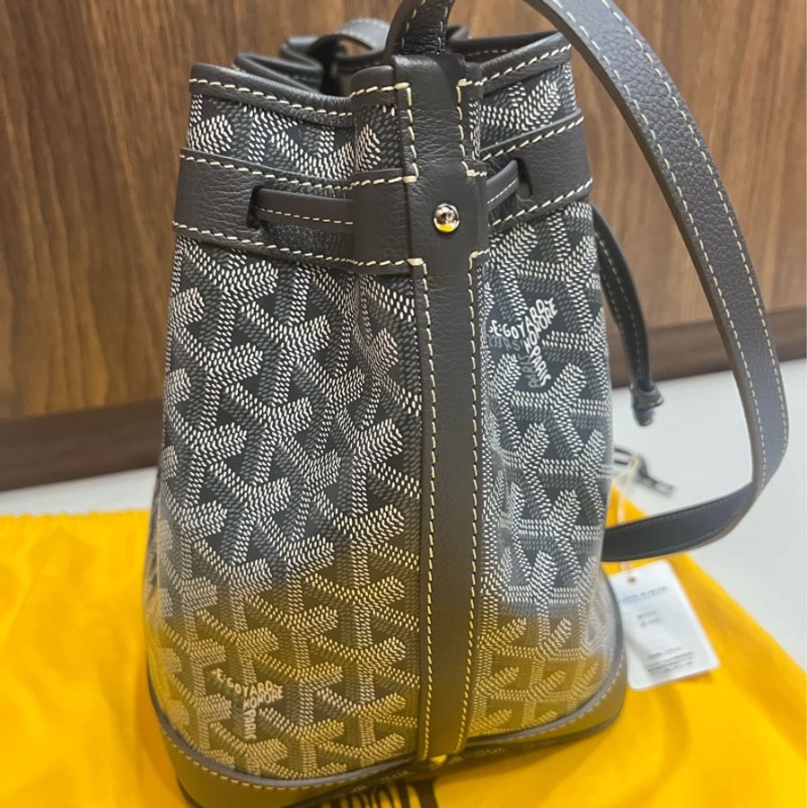 Goyard 水桶包-6