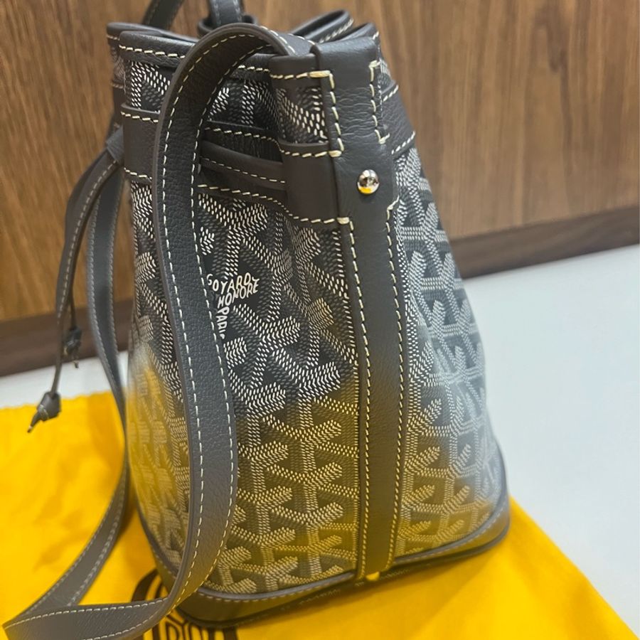 Goyard 水桶包-7