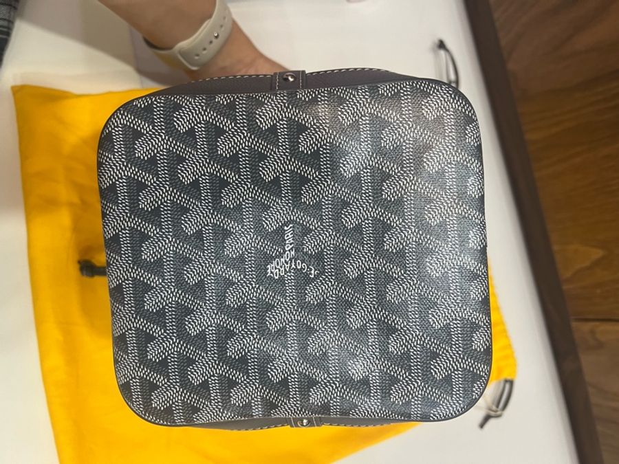 Goyard 水桶包-9