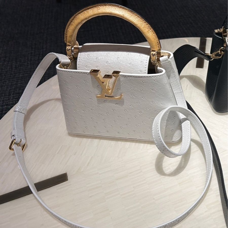 Capucines Mini N80917-1