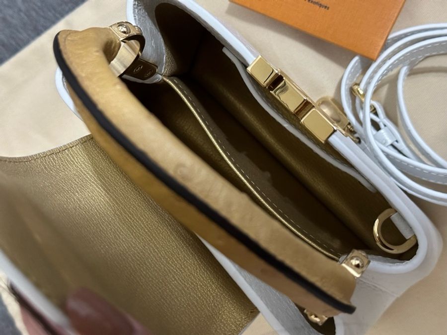Capucines Mini N80917-10