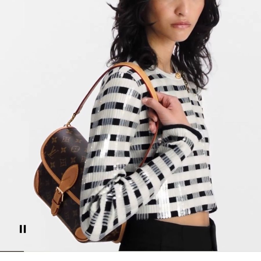 LV M45985 Diane-3