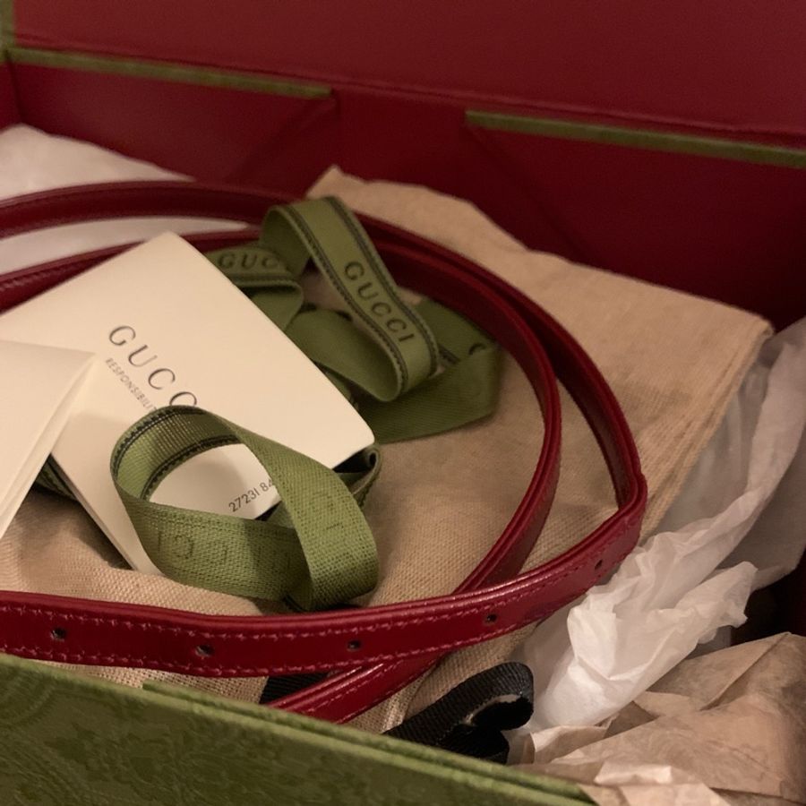 Gucci Jackie 1961 mini 售價$39000可議-15