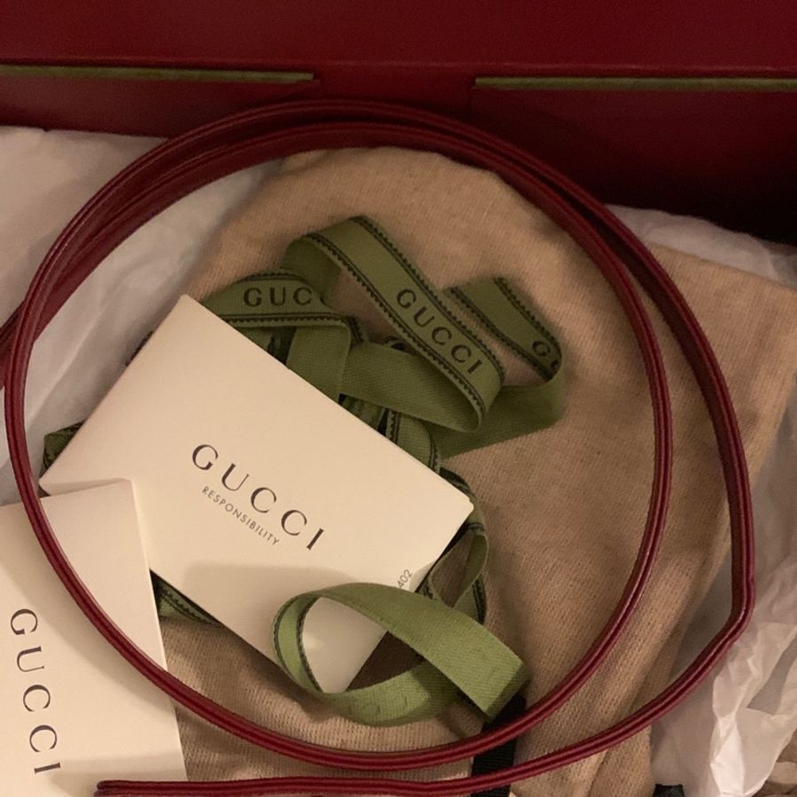 Gucci Jackie 1961 mini 售價$39000可議-18