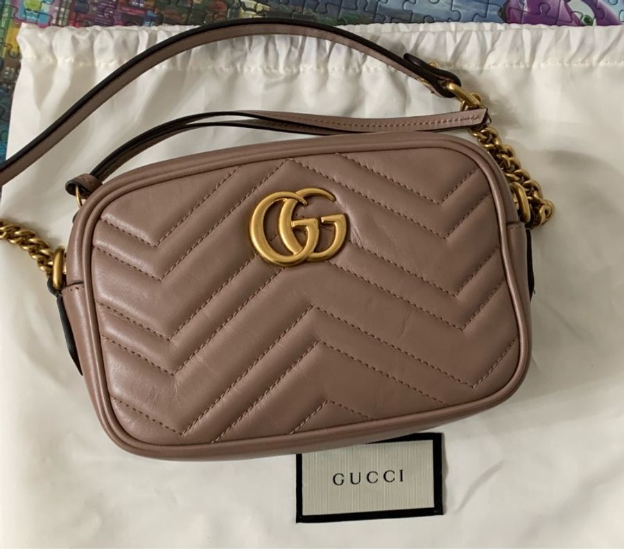 Gucci GG Marmont-5