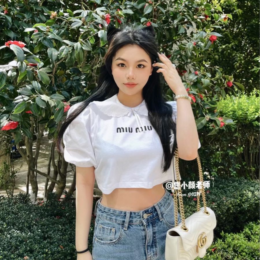 miu miu 上衣-2