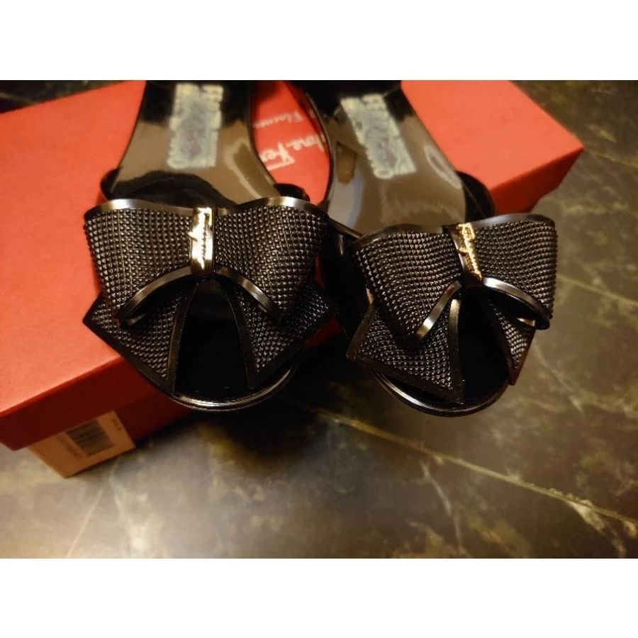 全新正品~Salvatore Ferragamo鞋-2