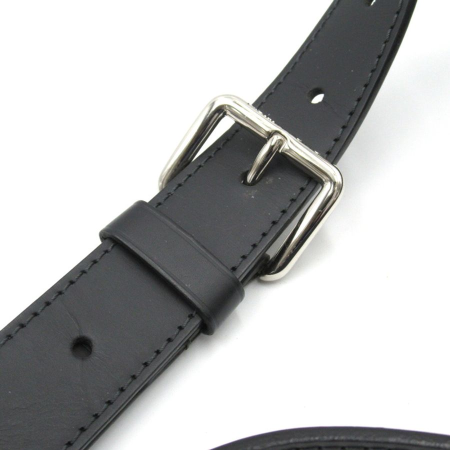 【日本直送】路易威登 Newport Messenger PM 斜背包 N41587 Damier・鈷 PVC 塗層帆布海軍藍二手貨男裝-8