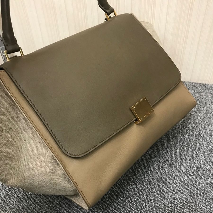 CELINE鞦韆包-4
