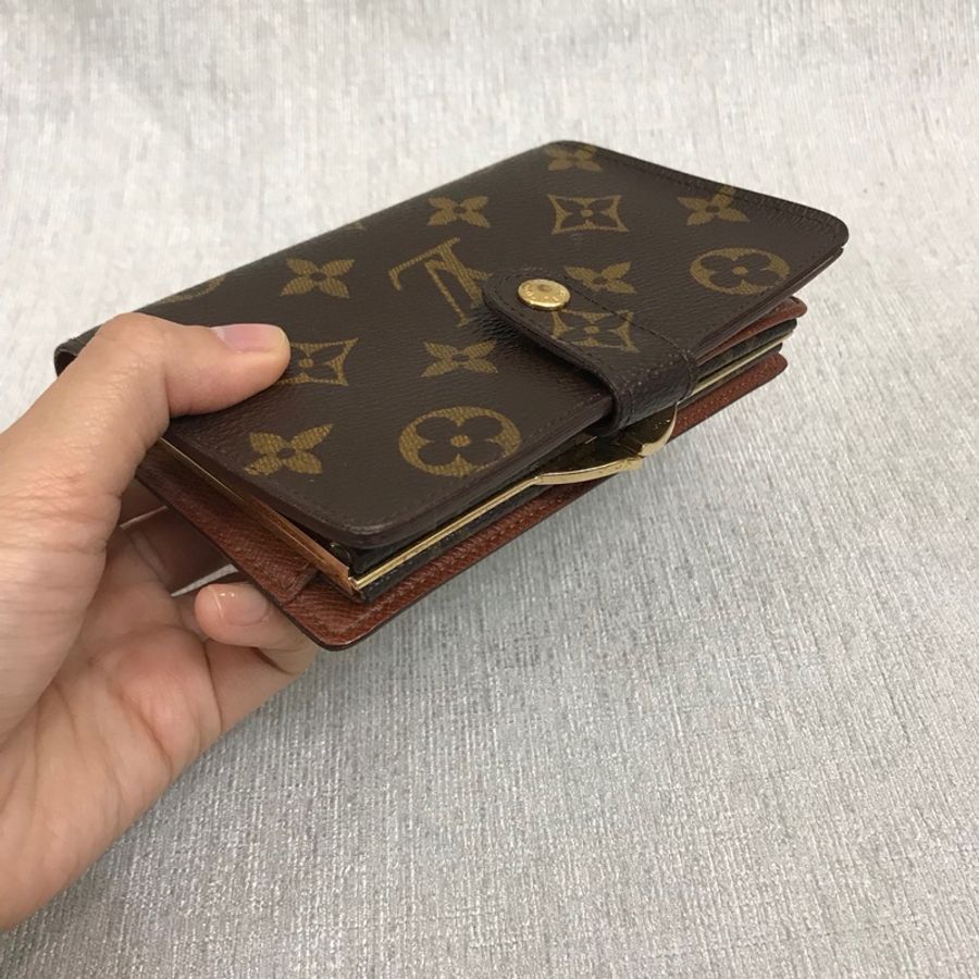 LV老花中夾-4