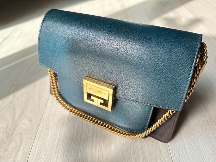 CIVENCHY紀梵希GV3-small bag-4