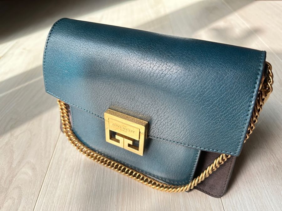 CIVENCHY紀梵希GV3-small bag-6