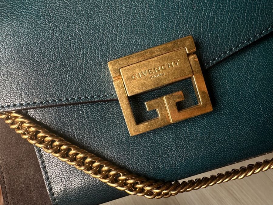CIVENCHY紀梵希GV3-small bag-7